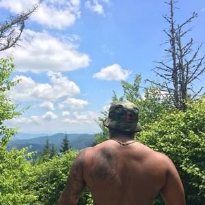 Meet your Posher, Joshua